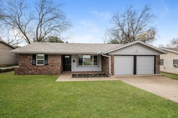3401 Westfield Ave Fort Worth, TX 76133